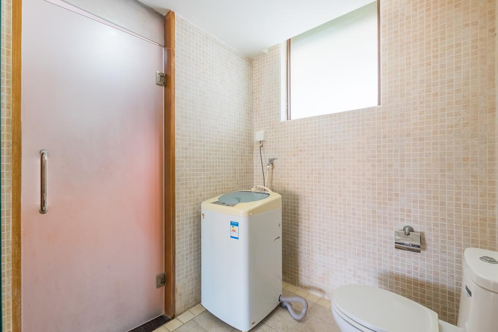 Gold Boutique Holiday Hotel Sanyabay（Free Cooking &Airport Transfer，100 Meters Away From The Beach） 외부 사진