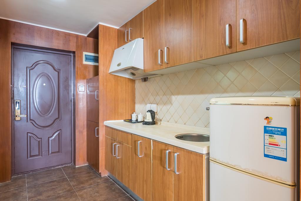 Gold Boutique Holiday Hotel Sanyabay（Free Cooking &Airport Transfer，100 Meters Away From The Beach） 외부 사진