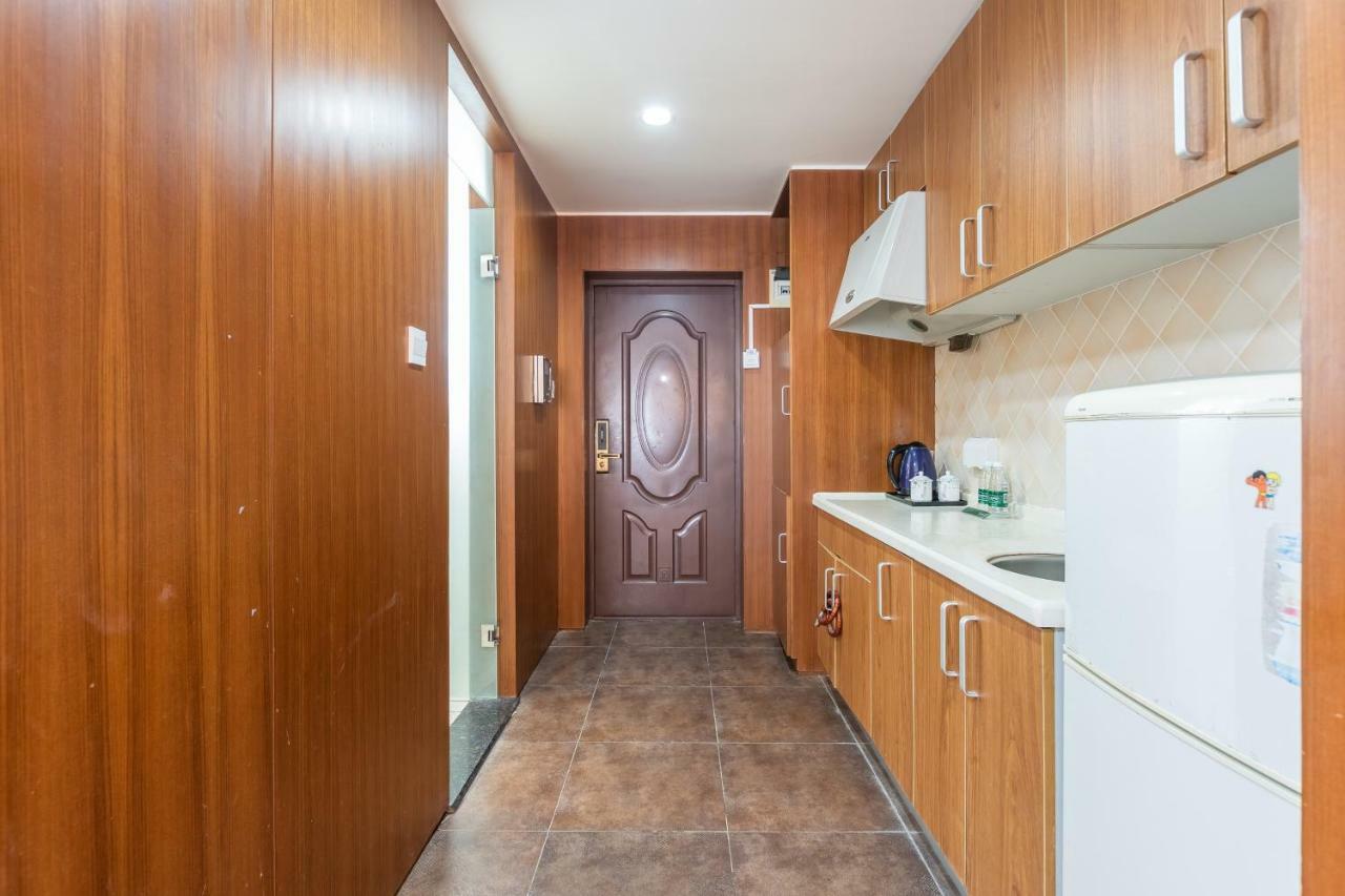 Gold Boutique Holiday Hotel Sanyabay（Free Cooking &Airport Transfer，100 Meters Away From The Beach） 외부 사진